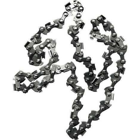 Alpina 1430660 Catena per Motosega APR527C Carving passo 1-4'' spessore 1.3 mm 60 maglie Oregon 25AP
