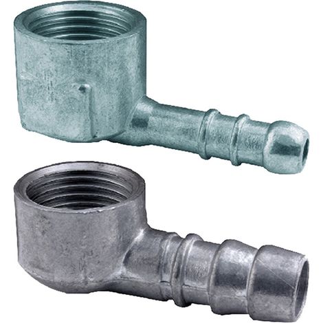PORTAGOMMA A 90° 1/2 F x 10 per GPL