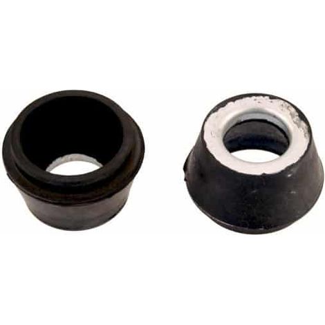 Silent Bloc Adaptable Pour Stihl Modèles 050 , 051, 075, 076, Ts50, Ts510, Ts760 - Trou De 20,2mm. Remplace Origine: 1111-790-99