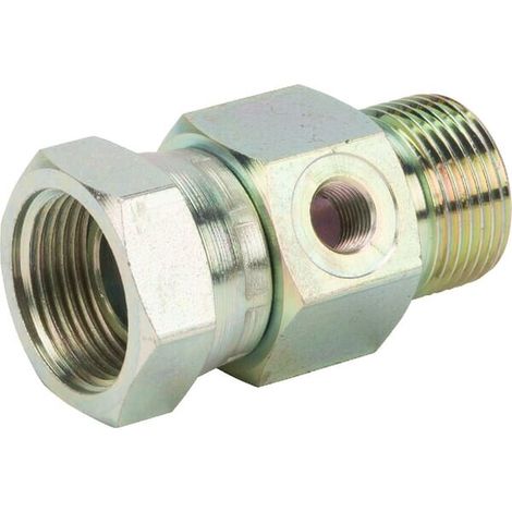 Ad. M/H 3/4"+r. man贸m. 1/8"BSP BURNETT & HILLMAN VNBW12M02