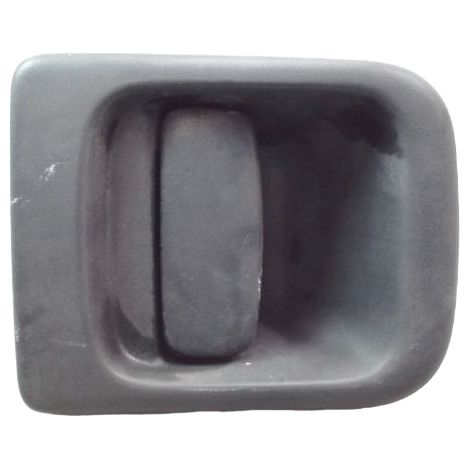 [PRODUIT D'OCCASION] Poignee Exterieure Porte Avant Droit RENAULT Master Court 98-2003 ♻️ Ref Oe. 7700352489 - Garantie à vie (1/3)