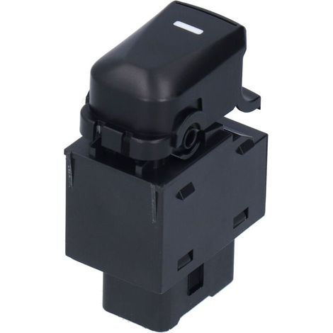 Interrupteur de commande de lève-vitre électrique 935762S000 ABS, remplacement durable pour Hyundai Tucson 20102015 (1/4)