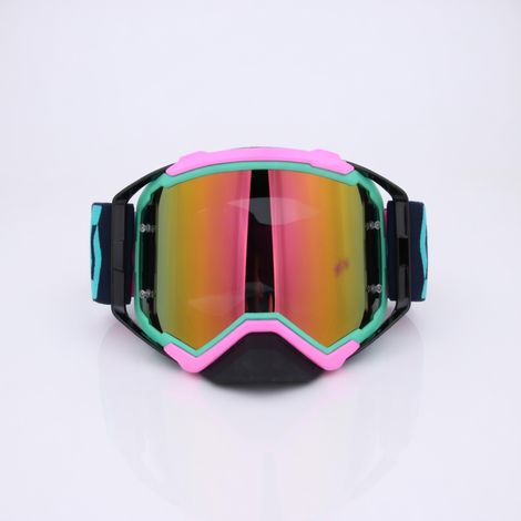 Gafas de protección para moto modelo 9 (1/5)