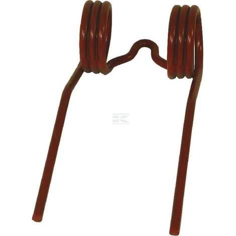 Dente a molla Eureka EUREKA RT0501