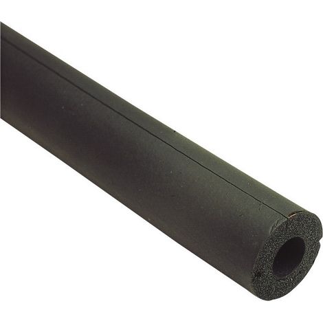 100 MANGUERA AISLANTE DE GOMA 9 MM BG PARA TUBO Ø 12 MM INTERNO