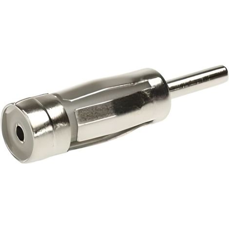 TuseRxln antenna ISO DIN autoradio maschio femelleF