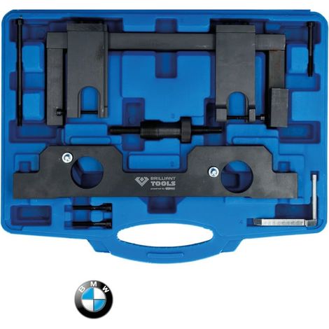 Brilliant Tools Jeu d’outils de réglage moteur pour BMW N20, N26 (1/5)
