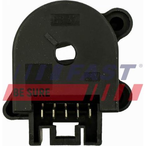 Interruptor de ventilador rápido FT59151 (1/2)