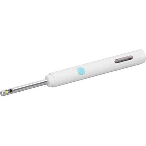 Drahtlose WiFi-HD-Endoskopkamera mit Beleuchtung für die Zahnuntersuchung, für die Veterinär- und Humanmedizin, orales Diagnoseinstrument für Tiere und Menschen. (1/5)