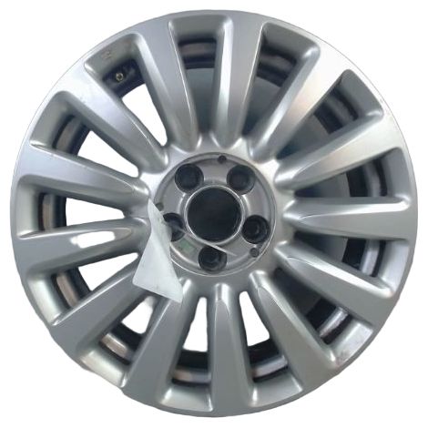 [PRODUIT D'OCCASION] Jante Aluminium FIAT 500 2007- ♻️ Ref Oe. 735587376 - Garantie à vie (1/3)