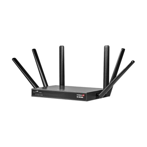Edimax 5G-8649AX Router WiFi6 5G NR AX1800