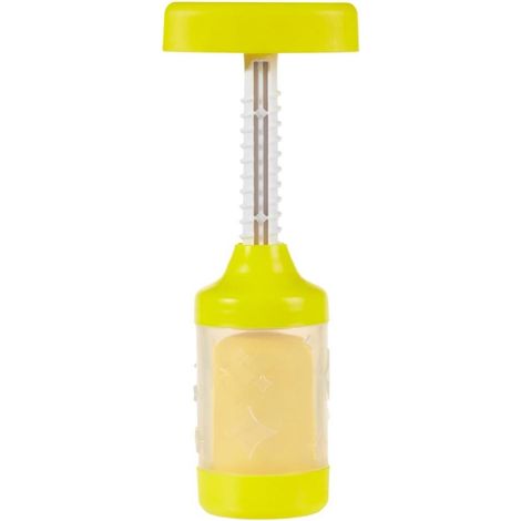Estrusore per pasta Wonder Factory Never Dry - Giallo
