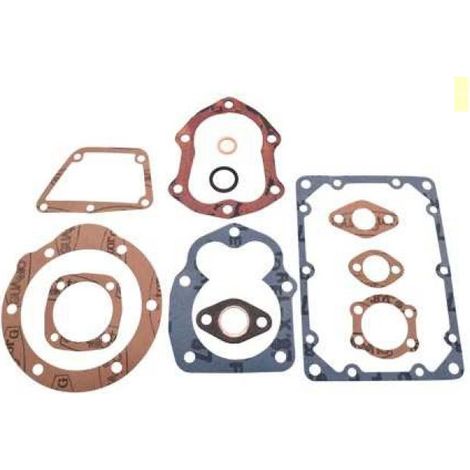 Juego de juntas motor COTIEMME CA 200 250 006940
