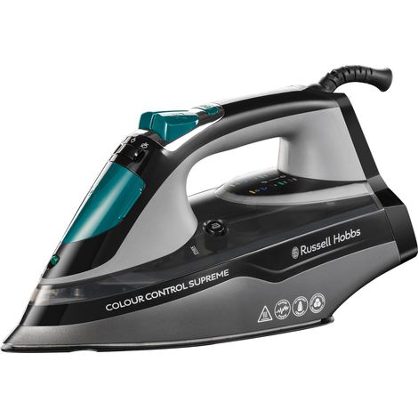Eisen 25400 56 color control supreme (1/5)