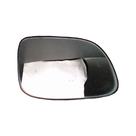 [PRODUIT D'OCCASION] Glace Retroviseur Exterieur D SKODA Fabia I Phase 2 2004-2007 ♻️ Ref Oe. 6y1857522f - Garantie à vie (1/3)