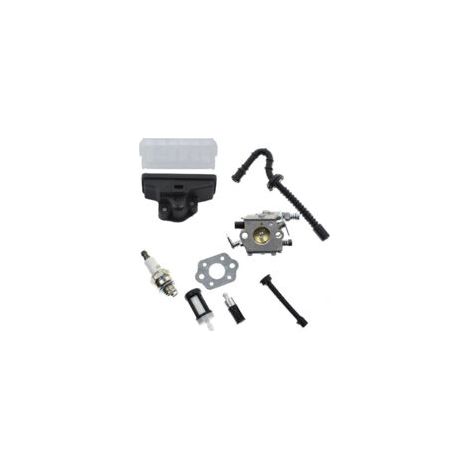 Ede S-giant Compatible avec 021 023 025 MS210 MS230 MS250 250 1123 120 0605.