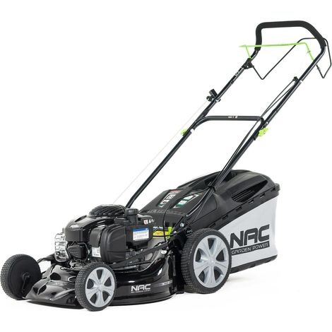 NAC KOSIARKA SPALINOWA Z NAPĘDEM B&S 140cc LS46-575EX-HS-NG