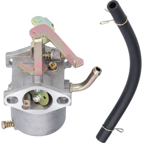 Zuverlässiger, tragbarer Vergasergenerator – Hochleistungsersatz für 152F 154F ET950 Motoren (1/5)