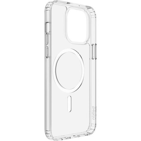 Funda para Móvil iPhone 14 Pro Max Belkin MSA011BTCL 0745883853236 S7780920 Belkin (1/4)