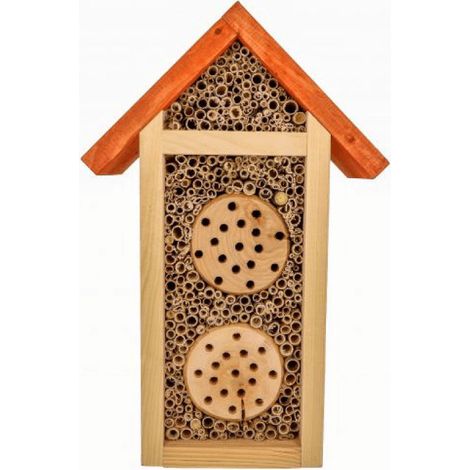 Gite à insectes - Premium (1/2)