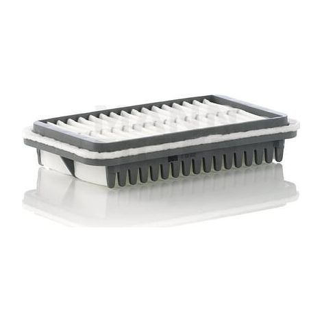 Filtre à air MANN-FILTER C23012