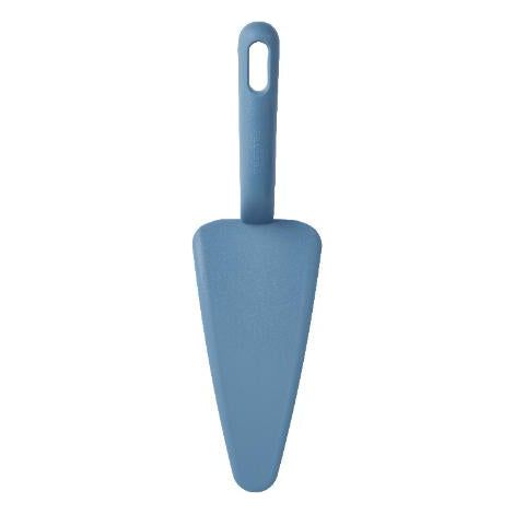 Pala para tarta 28 cm chef line color azul
