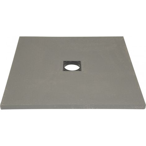 Plato de ducha Panodur 340140