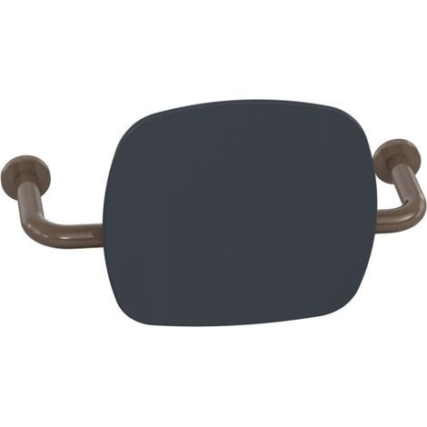 HEWI 801.51.9132 84 Appui dorsal BS Couleur 92, WA 230 mm (1/2)