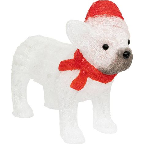 Fa ext dog 60l fx h37 t - Feeric lights & christmas (1/4)