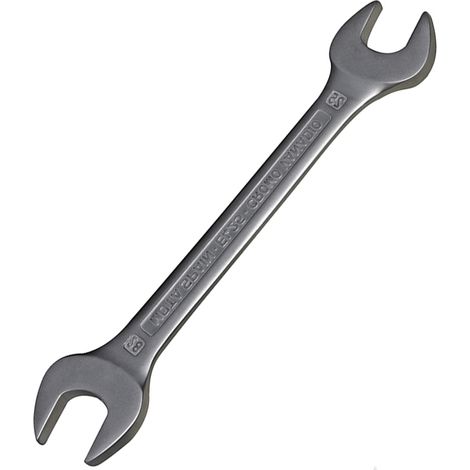 Llave fija dos bocas, 8x9mm  Mota Herramientas 39042 (1/2)