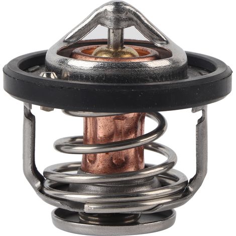 GARRYFIZH 90916-03046, Thermostat de liquide de refroidissement moteur robuste et pratique pour pièces automobiles (mise à niveau) (1/5)