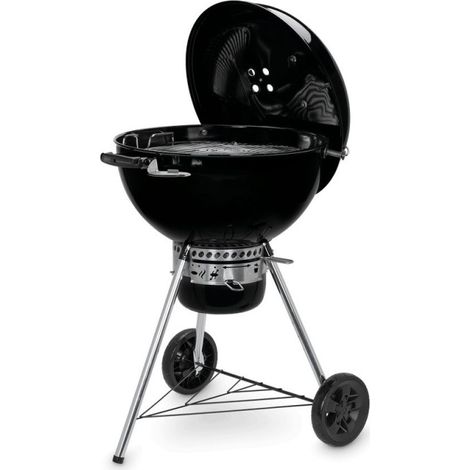 Barbecue a carbone Weber Master-Touch GBS 57 cm