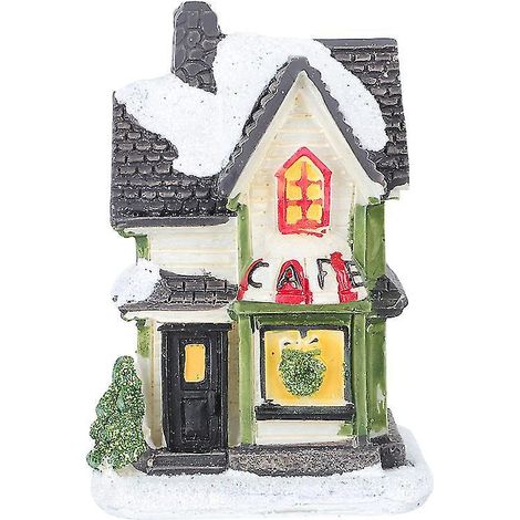 1 pièce de décoration de paysage (1/3)