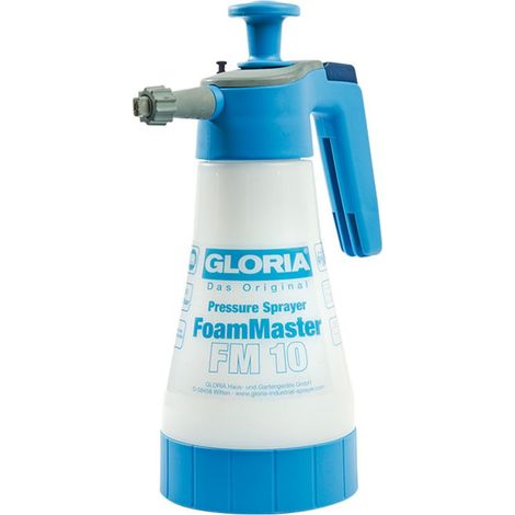Gloria FoamMaster FM 10 pulverizador Espuma (por 4) (1/5)
