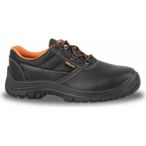 BETA LEDER ARBEITSSTIEFEL 7241B - GR&214SSE 42 (1/2)
