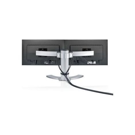 Fujitsu S26361-F2601-L750 Supporto da scrivania argento