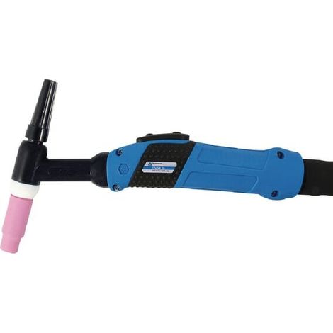 Sopl. soldar man. TIG SR26-8m TBI WP321342