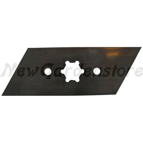 Kit de cuchillas escarificadoras de recambio de 17 piezas compatible GARDENA 2420-00.900.22