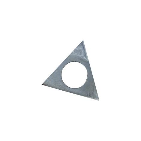 MAFELL biselador - 22x22x2 mm - 201930