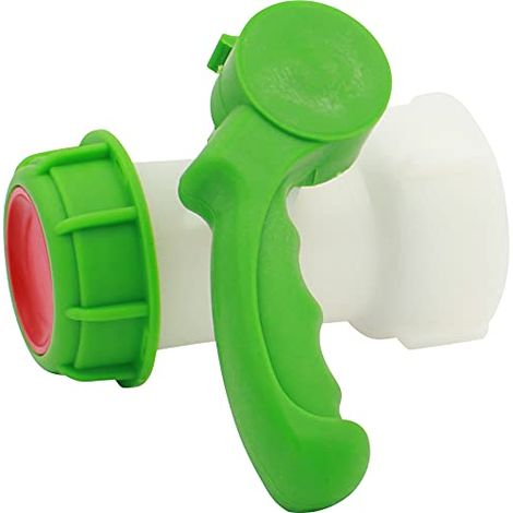 GRAF IBC rubinetto a leva 62 mm DN 50