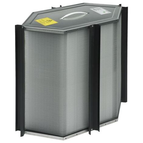 Stiebel Eltron Wärmetauscher, 161952