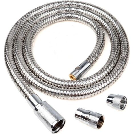 Pièces détachées pour robinet de cuisine 46174000 46092000 46592000, accessoires pour robinet de cuisine , flexible de douche rétractable, flexible de douche pour évier de cuisine, 150 cm (1/5)