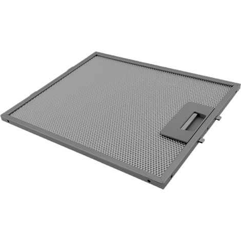 Filtro metálico AllSpares 276 x 231 mm 4055101671 (1/5)
