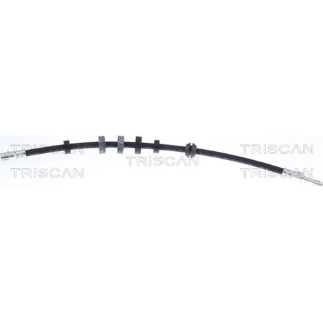 Flexible de frein Triscan 8150 29149 AUDI 8K0 611 707 B 8K0 611 707 C