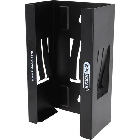 KS TOOLS 160.0035 DISTRIBUTEUR DE GANTS MAGNÉTIQUE