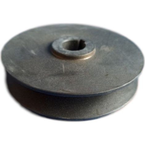 Puleggia albero per trimmer Grillo HWT550-HWT600-HWT700-CL75N - 76271