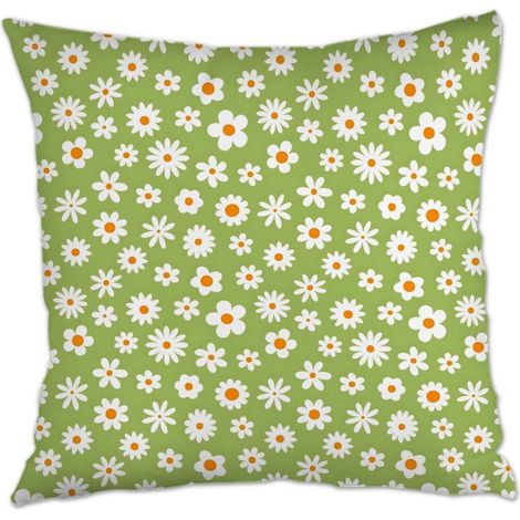 Housse de coussin sans coussin durable pour mariage, anniversaire, naissance de bébé (1/5)