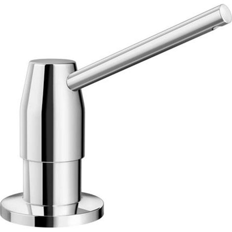 Blanco - Dispenser di detergente Tango, cromo 511266 (1/2)