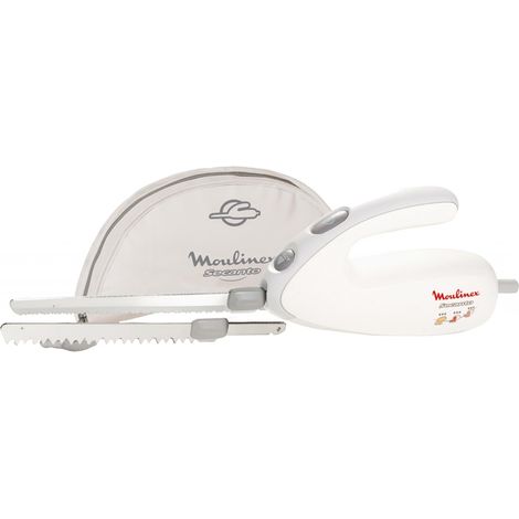 Couteau électrique Slicer Secanto 100W (1/6)
