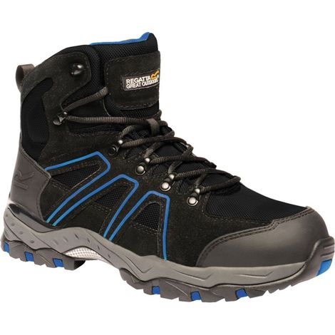 Scarpe da lavoro da uomo Regatta PRO DOWNBURST S1P [TRK124] taglia 41 (1/2)
